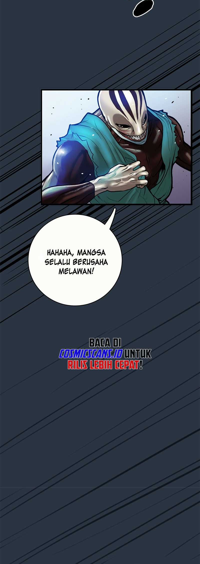 Ordeal Chapter 07 Gambar 14