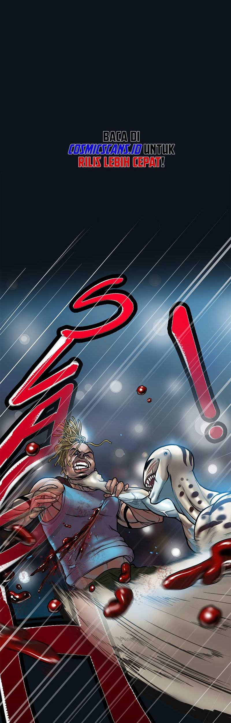 Ordeal Chapter 07 Gambar 20