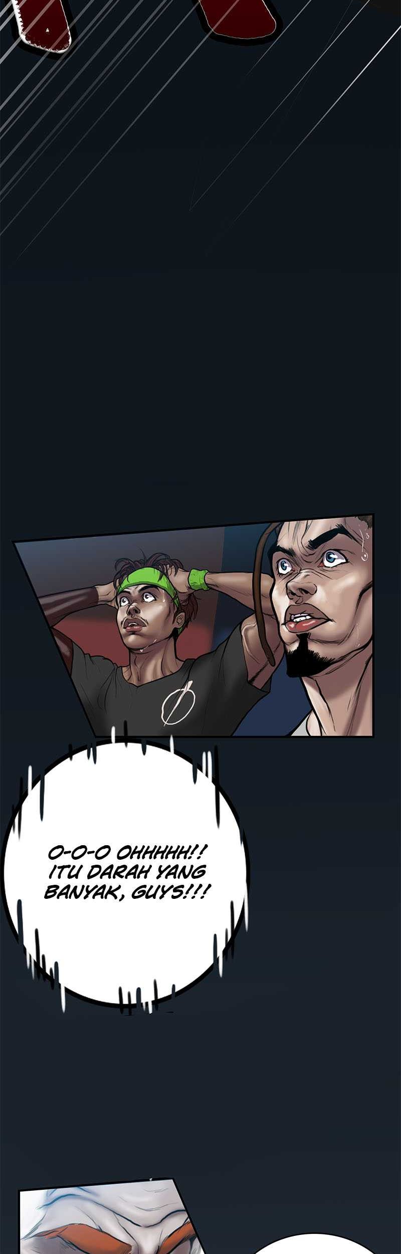 Ordeal Chapter 07 Gambar 21