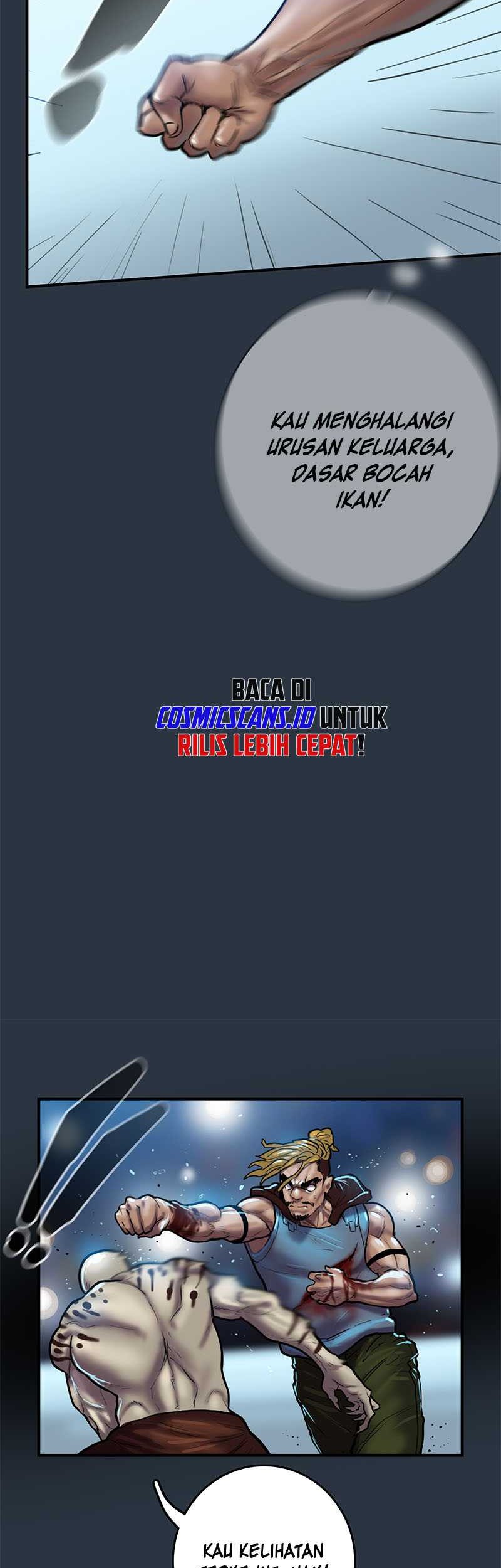 Ordeal Chapter 07 Gambar 25