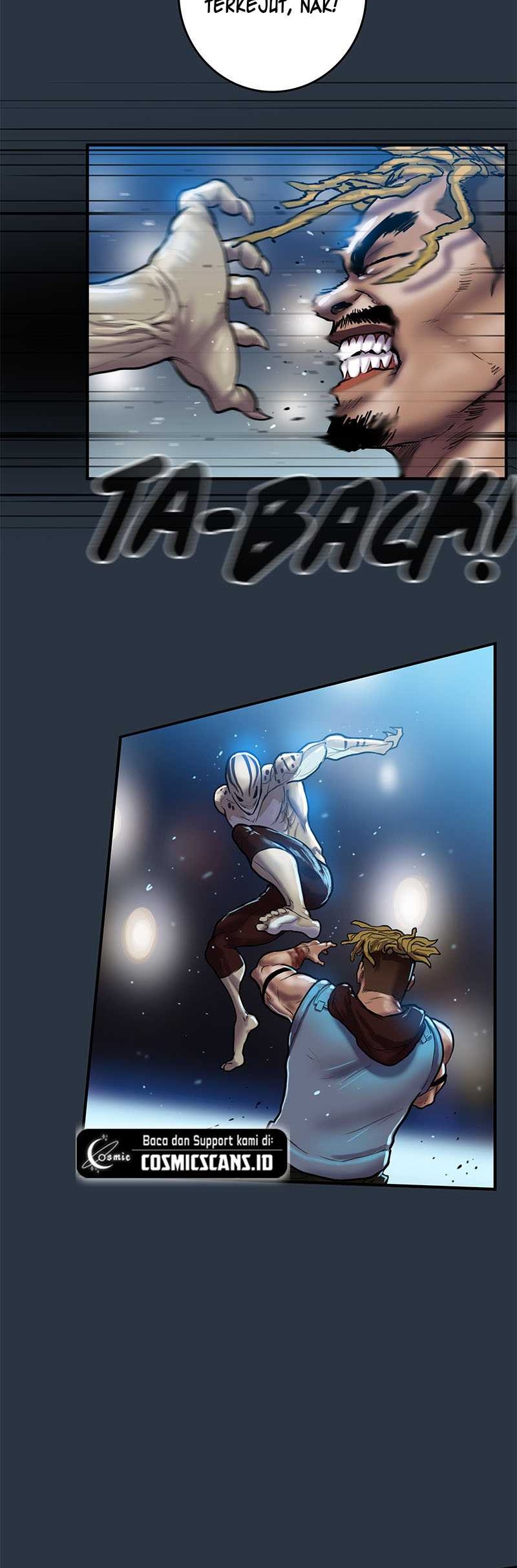 Ordeal Chapter 07 Gambar 26