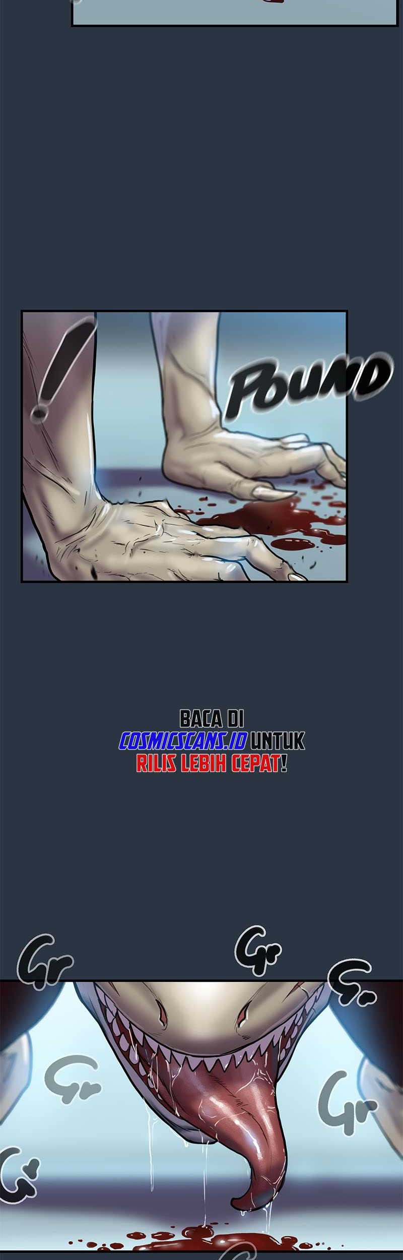 Ordeal Chapter 07 Gambar 29