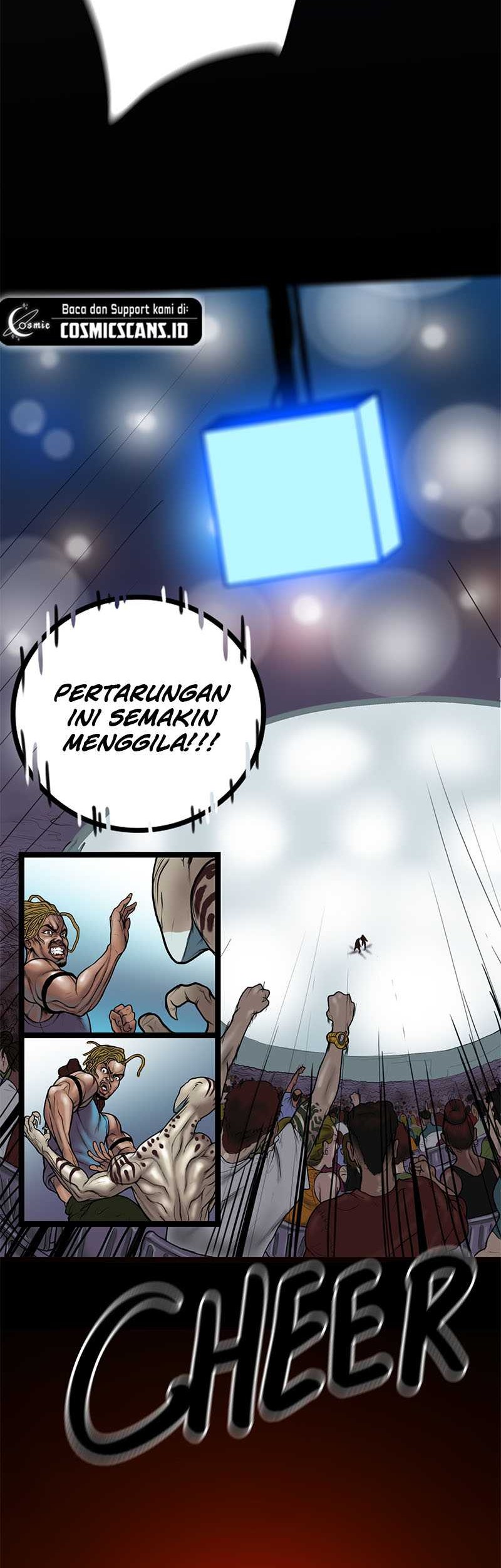 Ordeal Chapter 07 Gambar 32