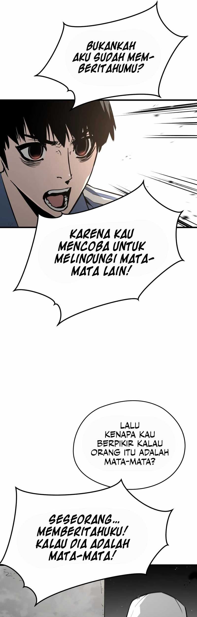 Mercilessly Chapter 27 Gambar 22