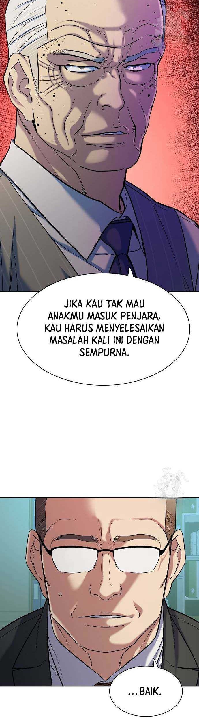 The Youngest Son Of A Rich Family Chapter 89 Gambar 56