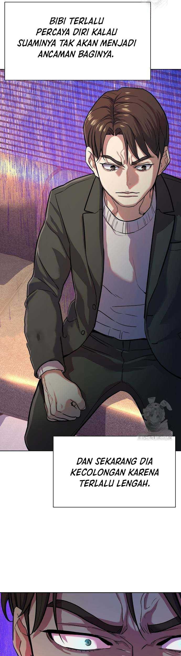 The Youngest Son Of A Rich Family Chapter 89 Gambar 12