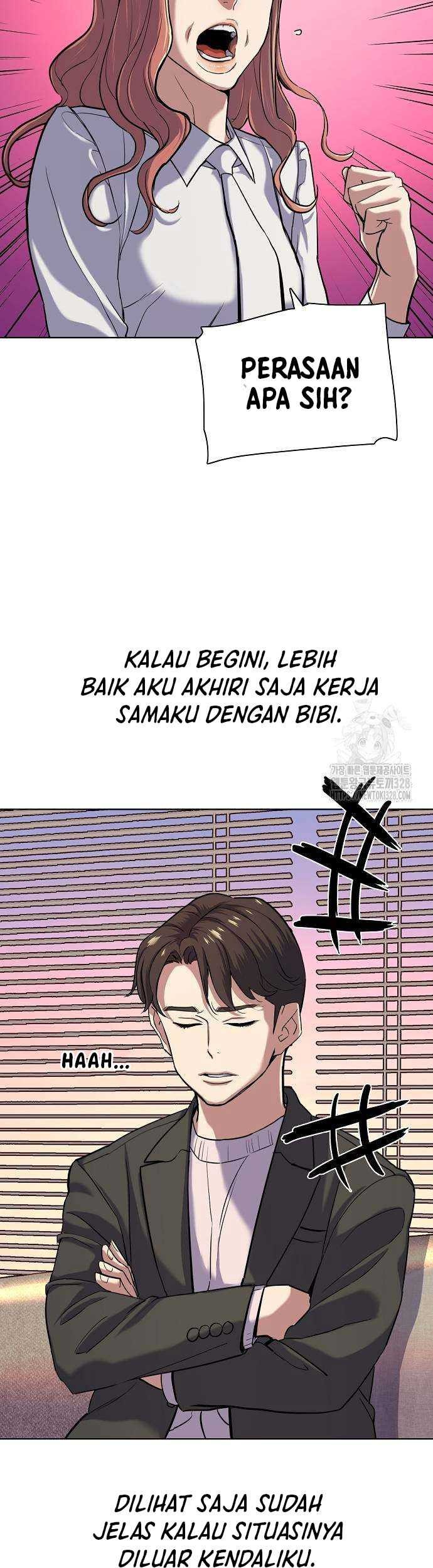 The Youngest Son Of A Rich Family Chapter 89 Gambar 16