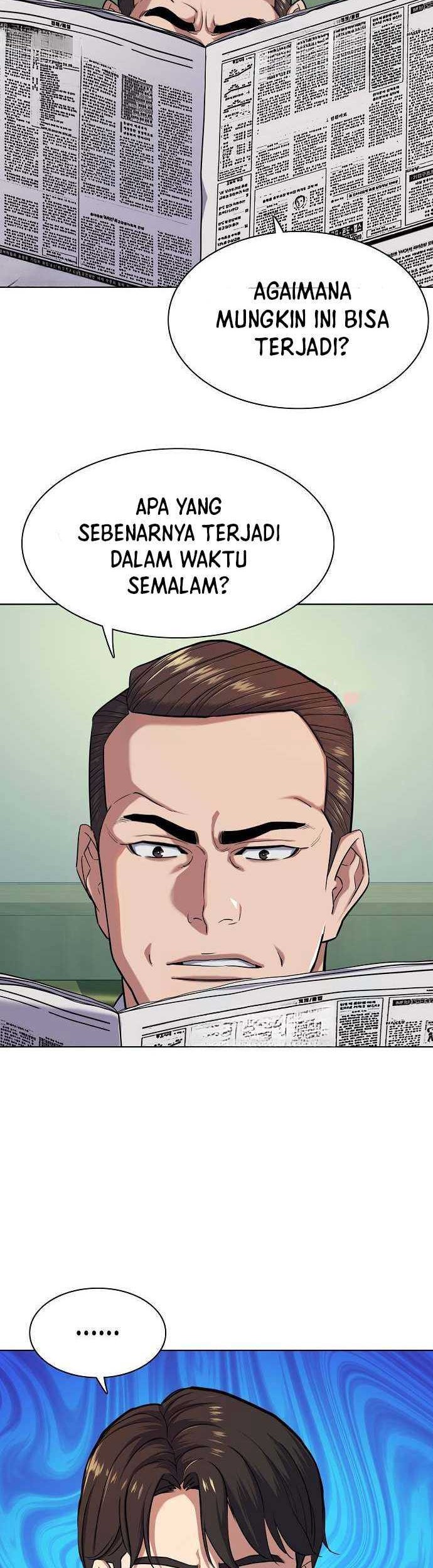 The Youngest Son Of A Rich Family Chapter 89 Gambar 20
