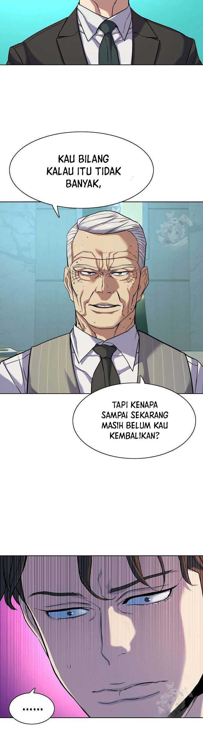The Youngest Son Of A Rich Family Chapter 89 Gambar 44