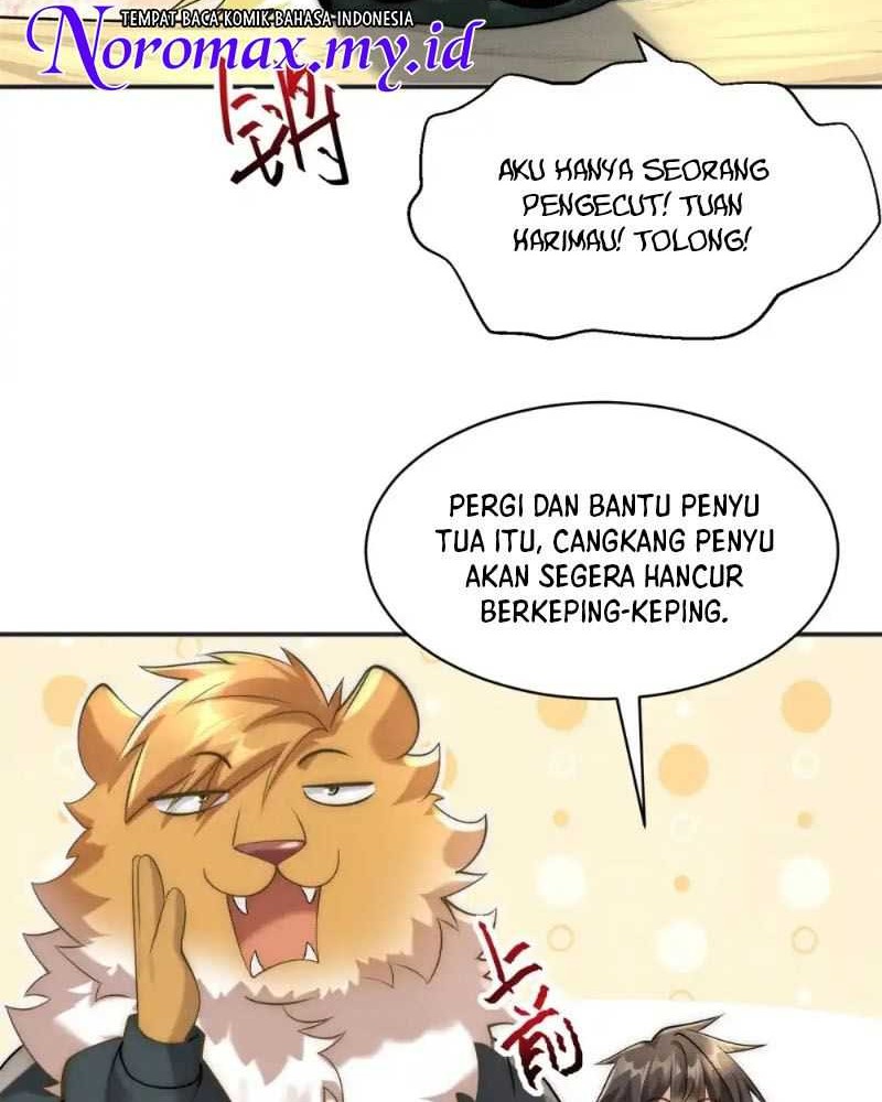 Reward 100 Million Lives at the Beginning Chapter 111 Gambar 23