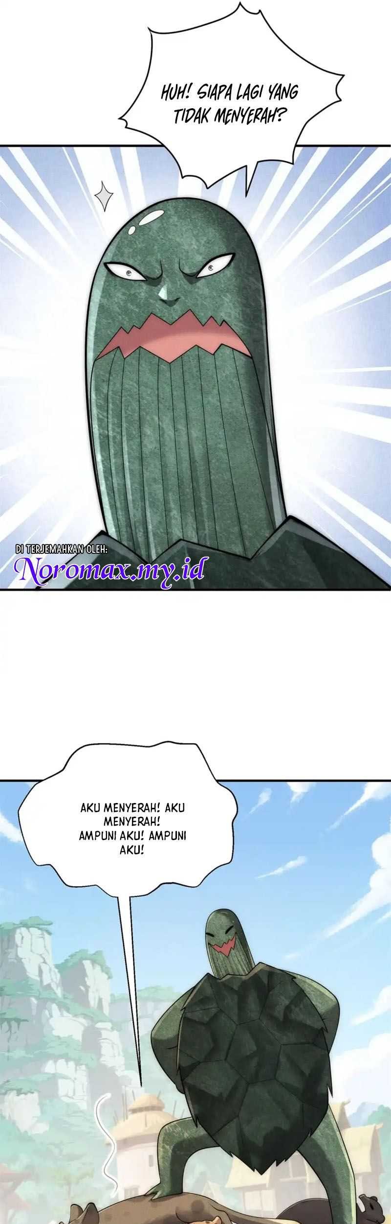 Manhua Reward 100 Million Lives at the Beginning Chapter 111 gambar nomor 2