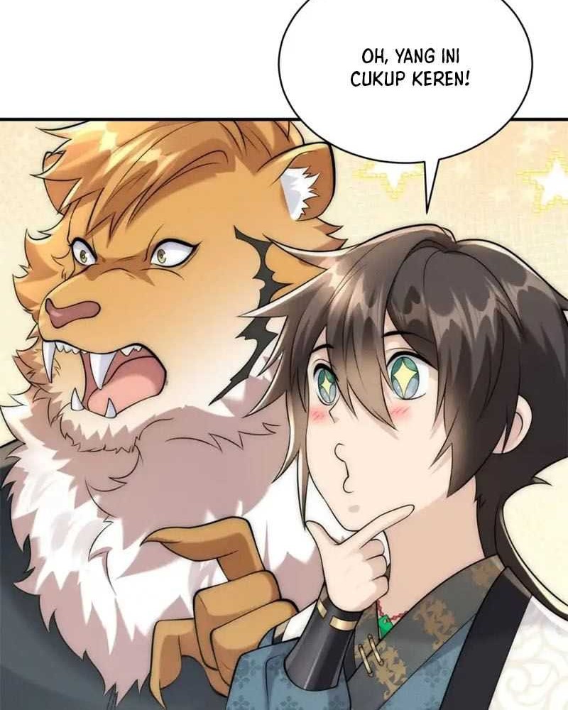 Reward 100 Million Lives at the Beginning Chapter 111 Gambar 7