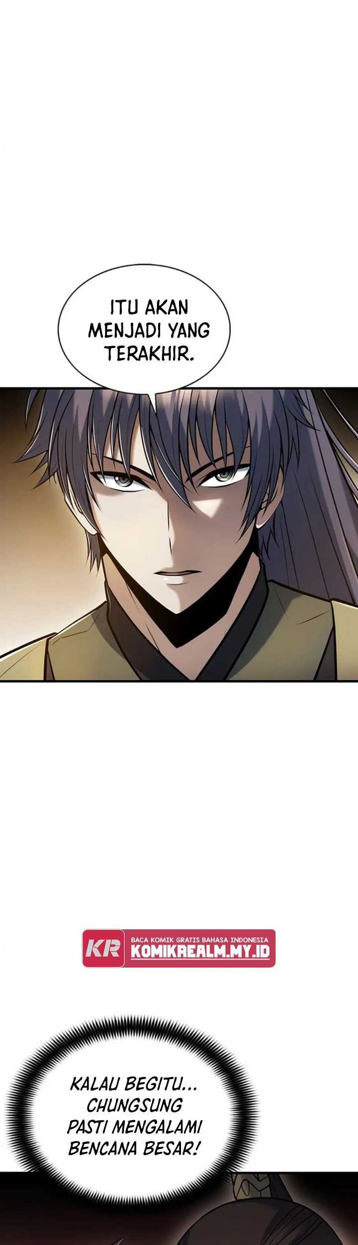 The Star Of A Supreme Ruler Chapter 65 Gambar 17