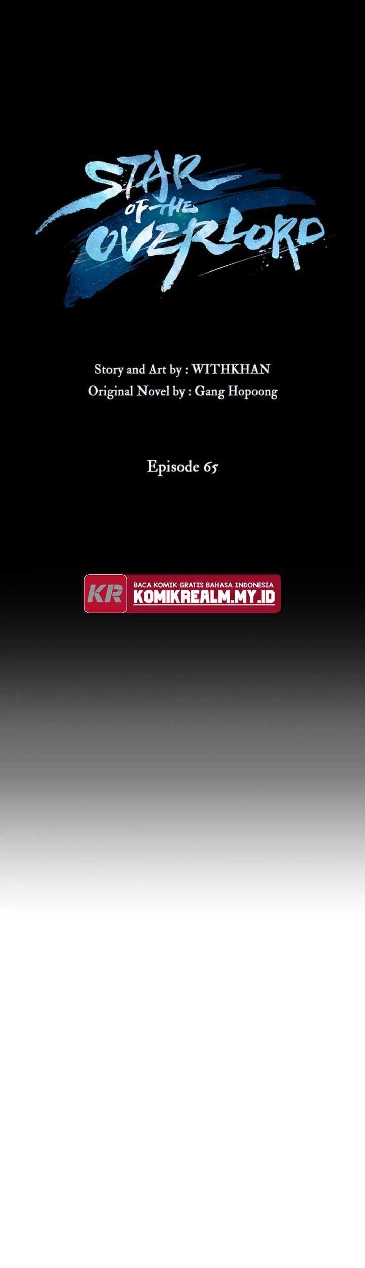 The Star Of A Supreme Ruler Chapter 65 Gambar 19