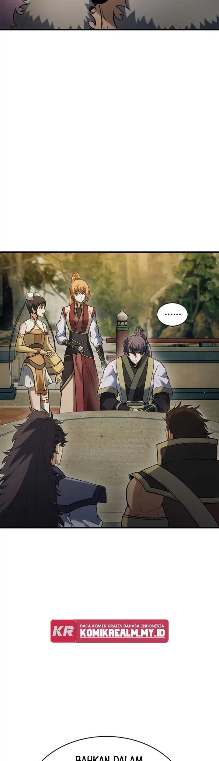 The Star Of A Supreme Ruler Chapter 65 Gambar 21