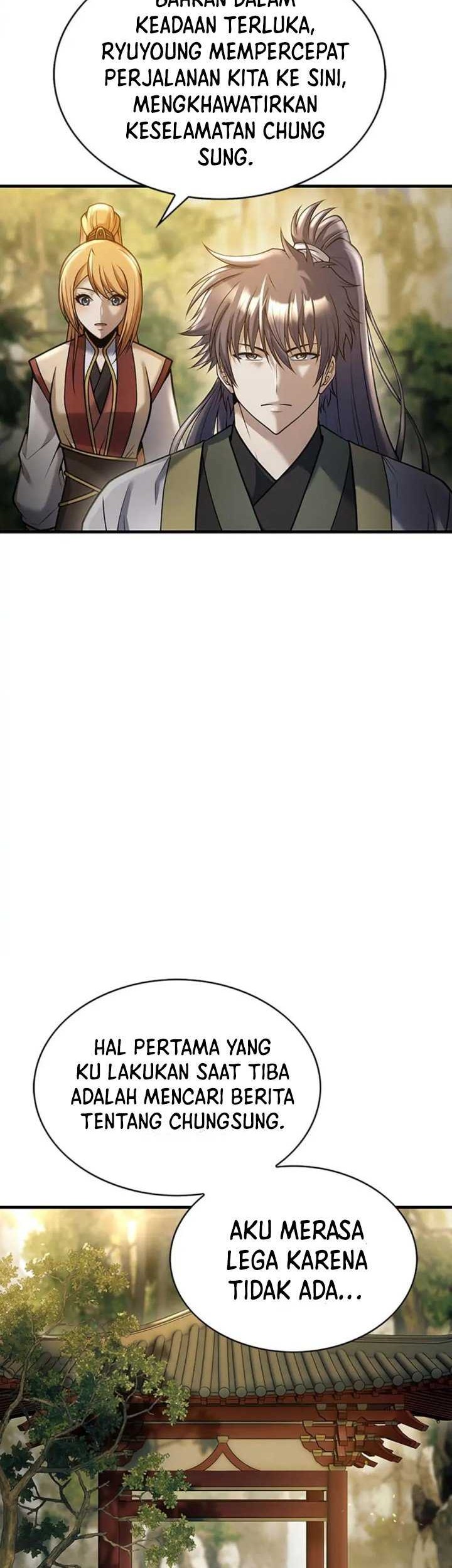 The Star Of A Supreme Ruler Chapter 65 Gambar 22