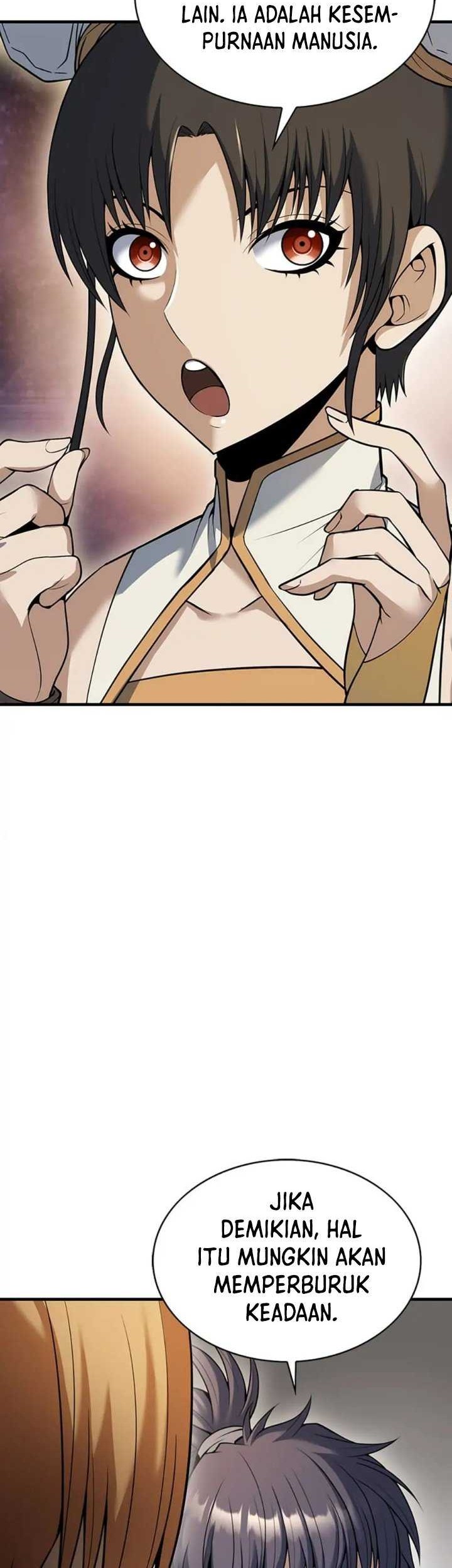 The Star Of A Supreme Ruler Chapter 65 Gambar 26