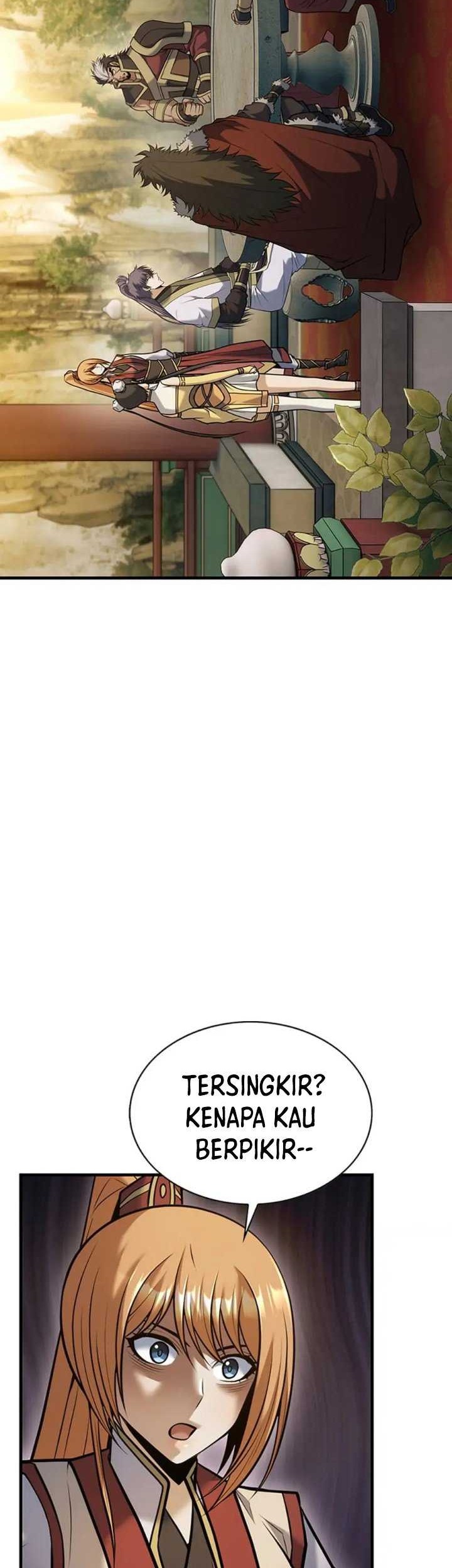 The Star Of A Supreme Ruler Chapter 65 Gambar 29