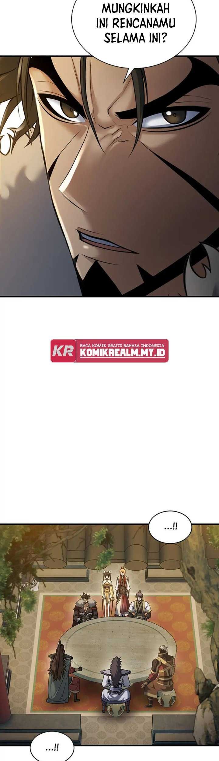 The Star Of A Supreme Ruler Chapter 65 Gambar 36