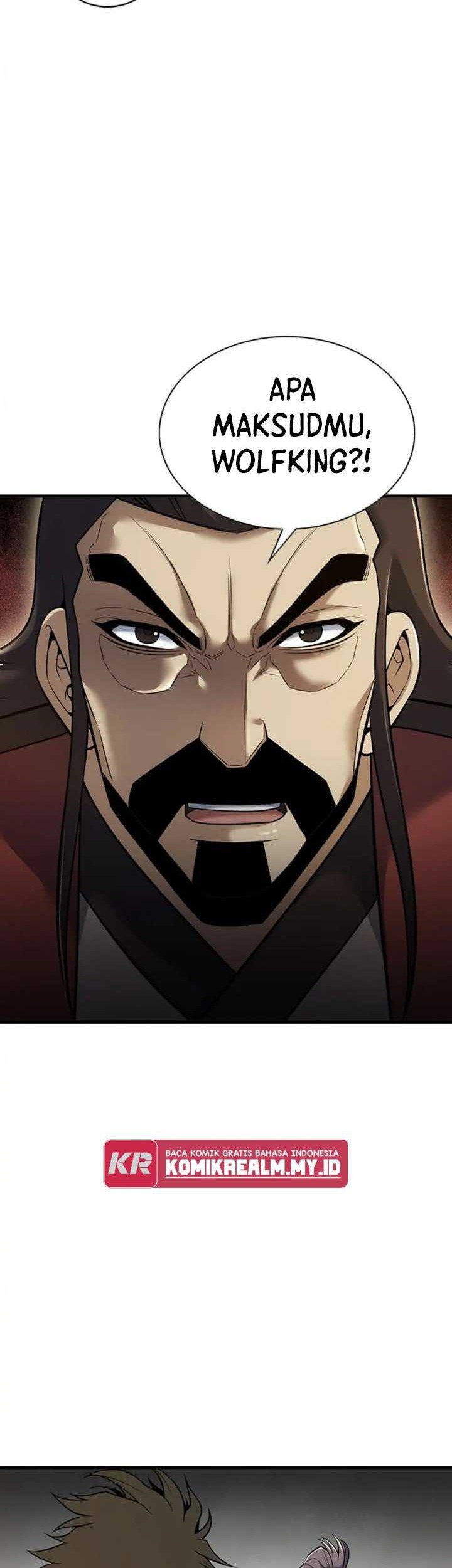 The Star Of A Supreme Ruler Chapter 65 Gambar 37