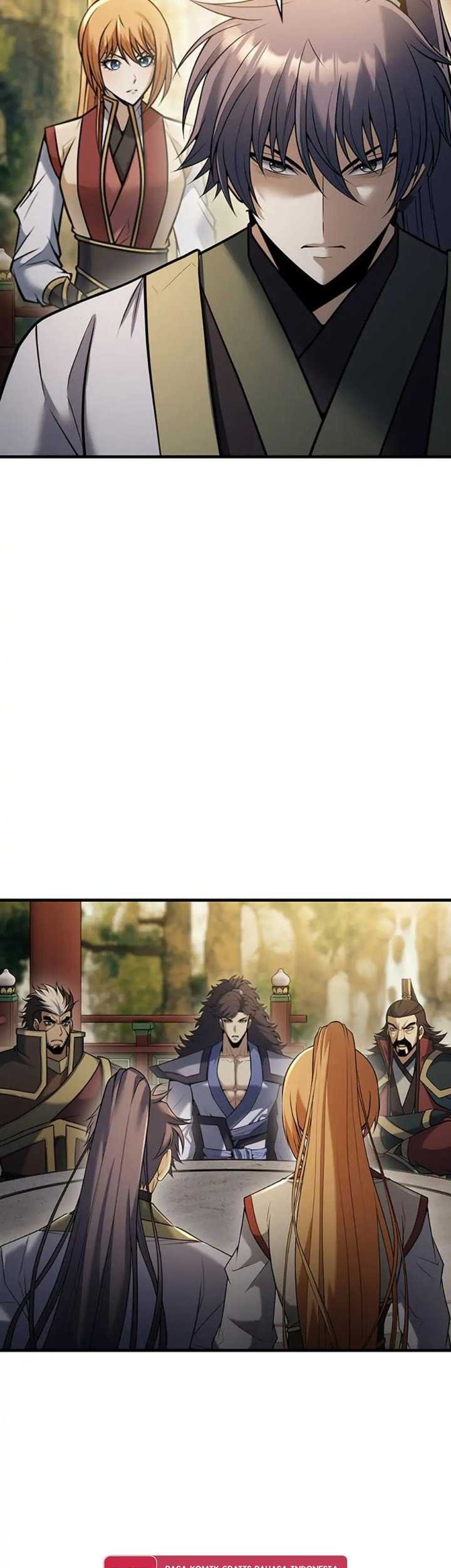 The Star Of A Supreme Ruler Chapter 65 Gambar 41