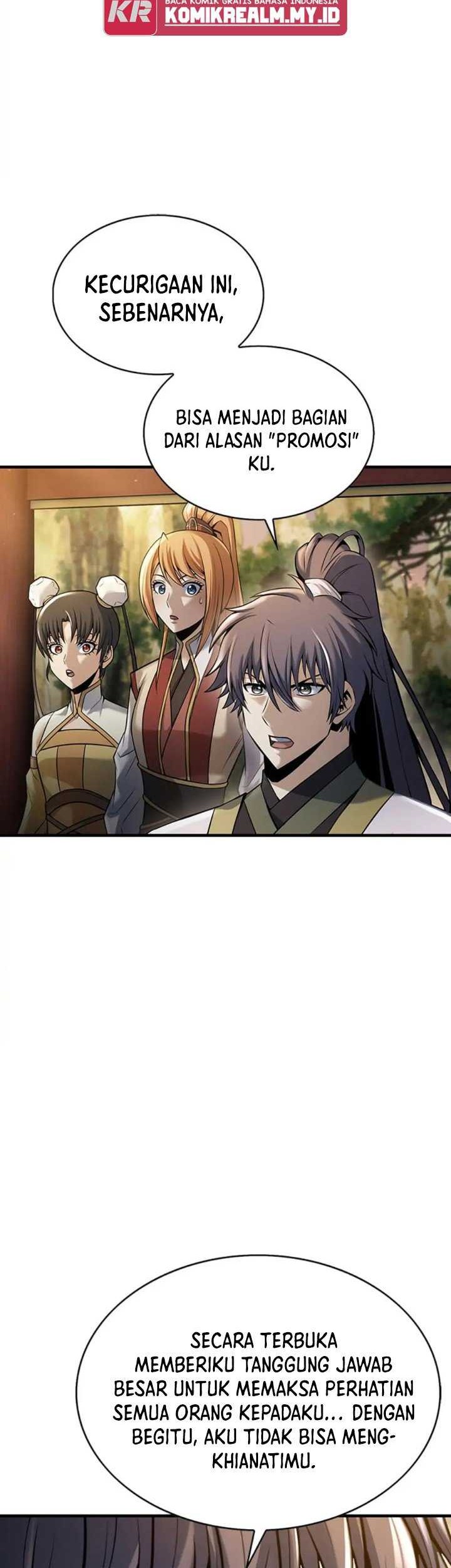 The Star Of A Supreme Ruler Chapter 65 Gambar 42