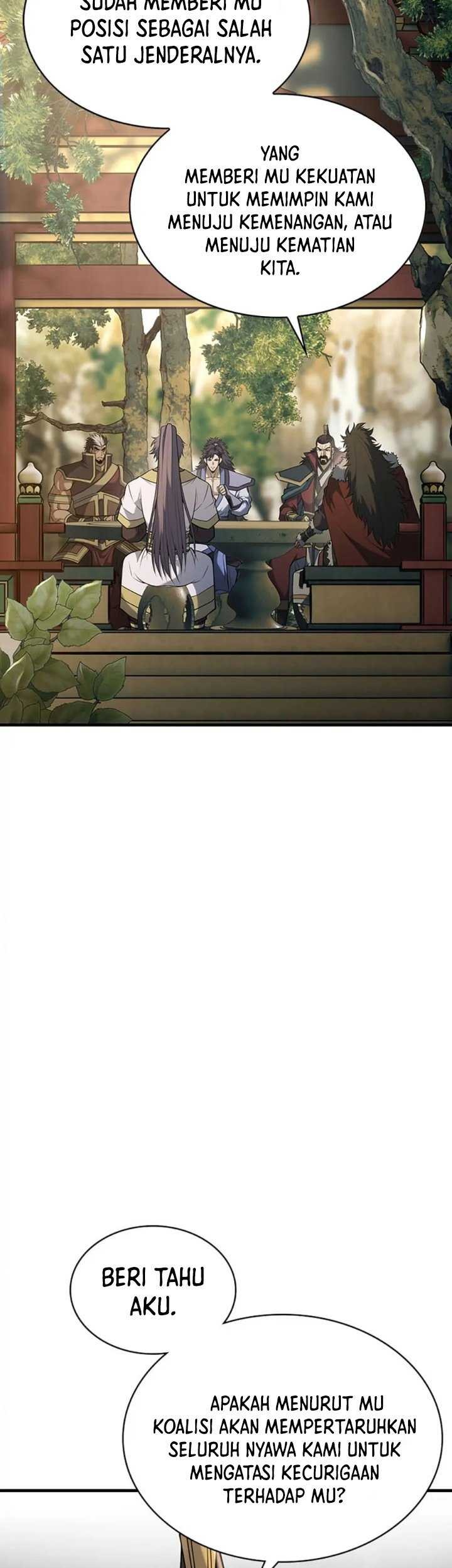 The Star Of A Supreme Ruler Chapter 65 Gambar 45