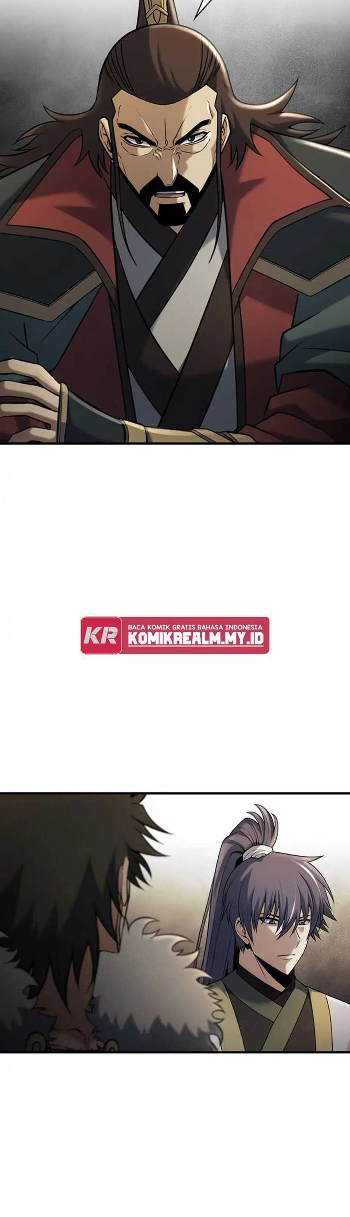 The Star Of A Supreme Ruler Chapter 65 Gambar 46