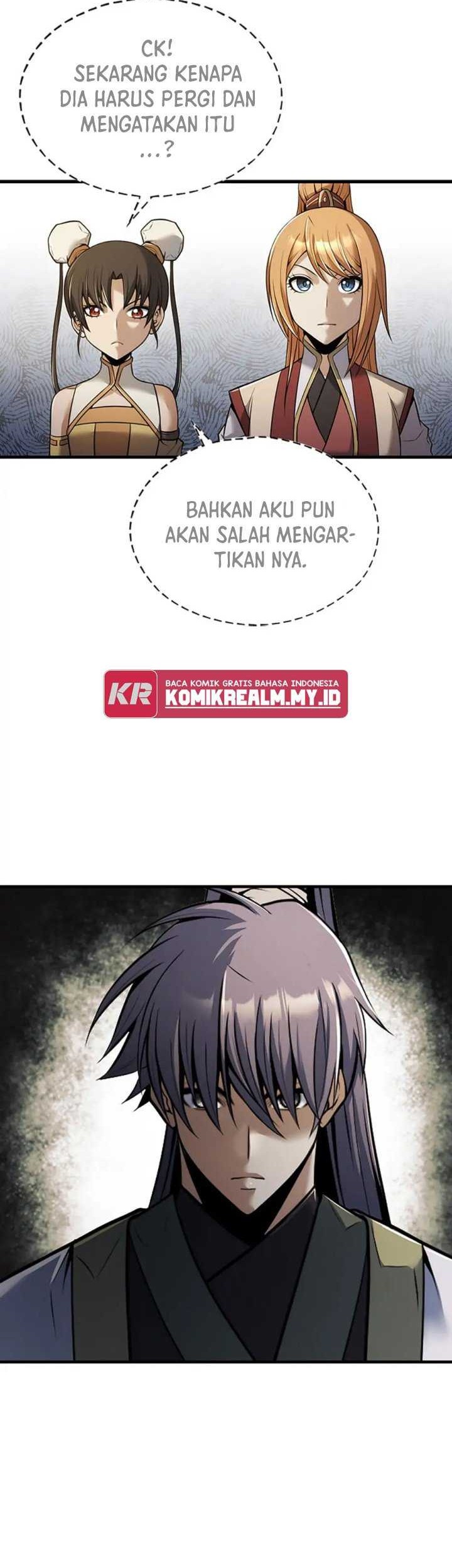 The Star Of A Supreme Ruler Chapter 65 Gambar 50