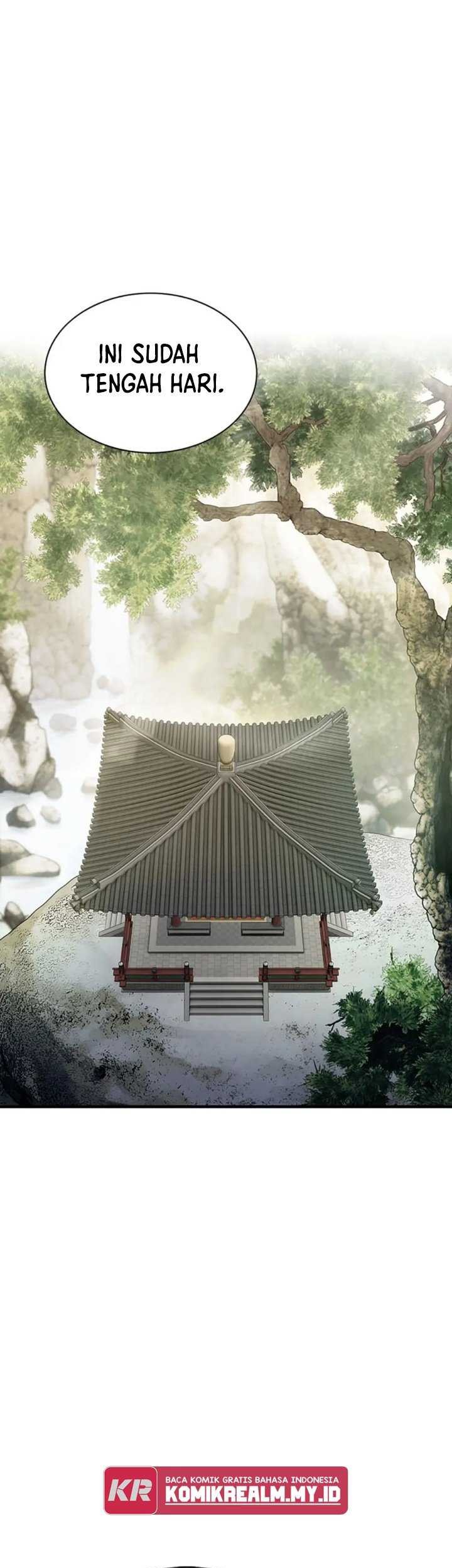 The Star Of A Supreme Ruler Chapter 65 Gambar 51