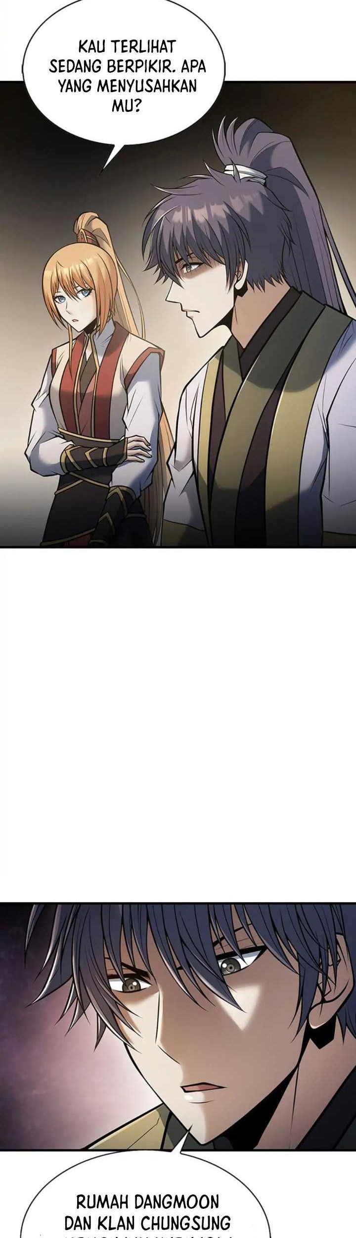 The Star Of A Supreme Ruler Chapter 65 Gambar 55