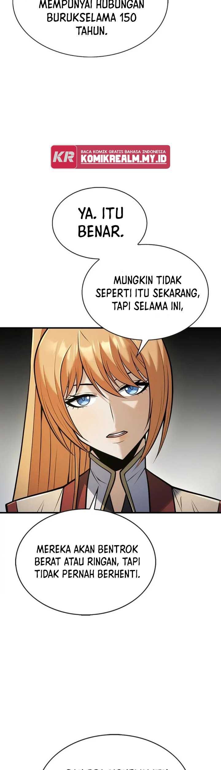 The Star Of A Supreme Ruler Chapter 65 Gambar 56