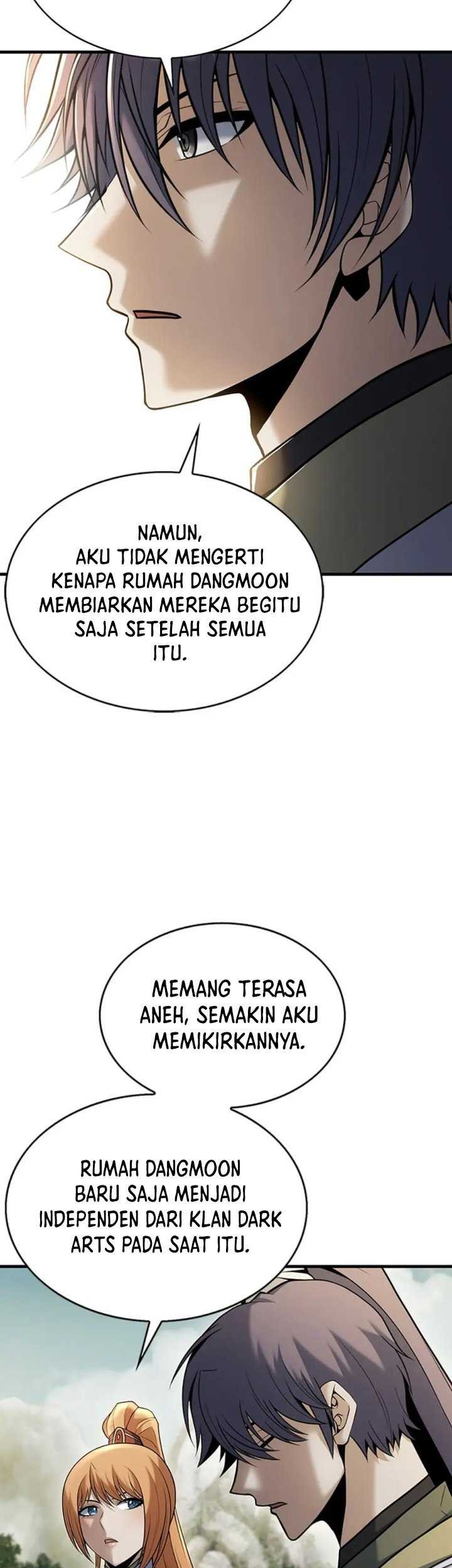 The Star Of A Supreme Ruler Chapter 65 Gambar 58