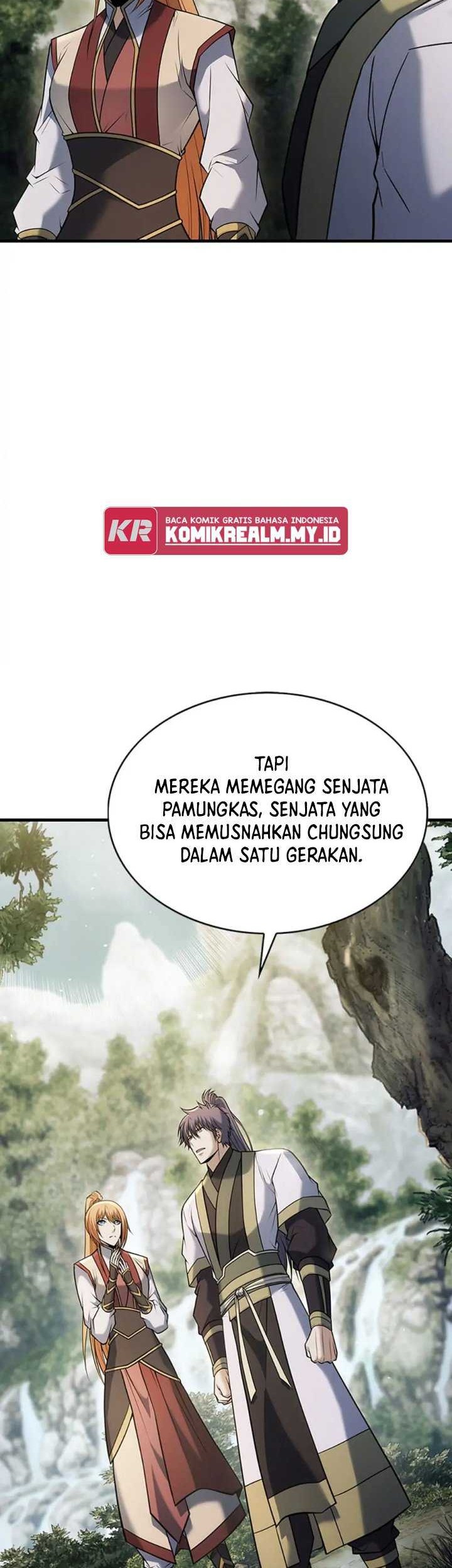 The Star Of A Supreme Ruler Chapter 65 Gambar 59