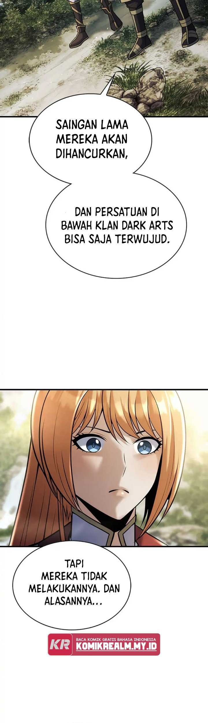 The Star Of A Supreme Ruler Chapter 65 Gambar 60