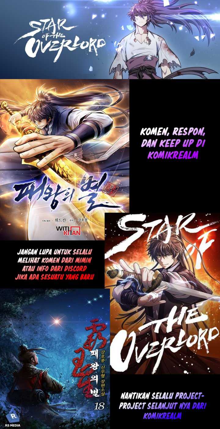 The Star Of A Supreme Ruler Chapter 65 Gambar 63