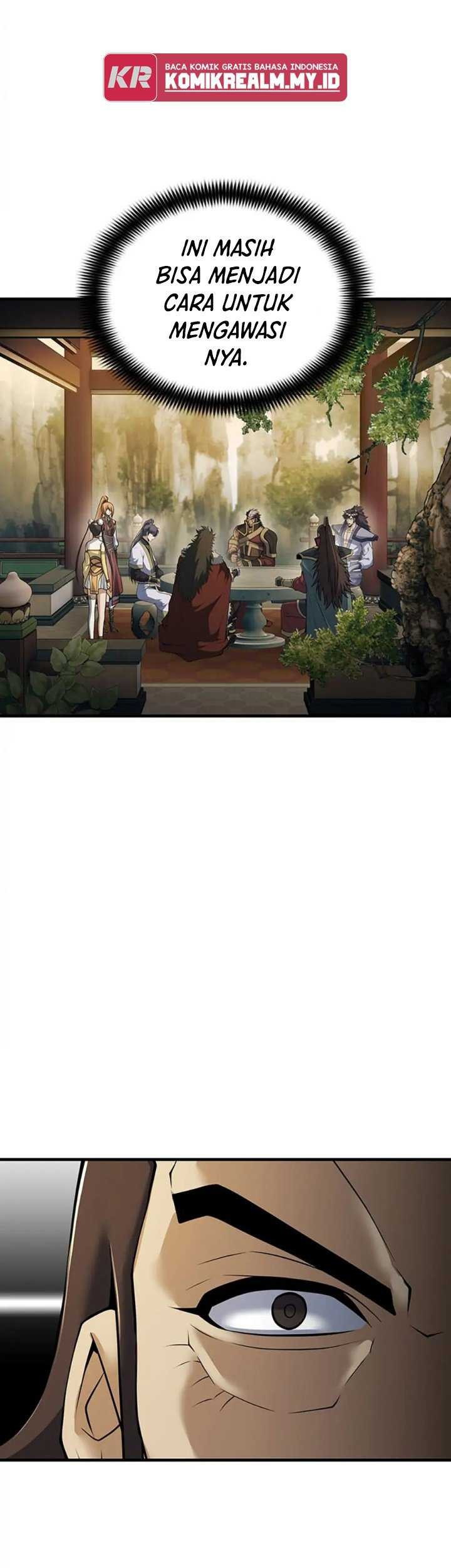 The Star Of A Supreme Ruler Chapter 65 Gambar 4