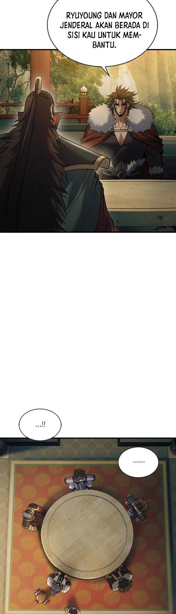 The Star Of A Supreme Ruler Chapter 65 Gambar 7