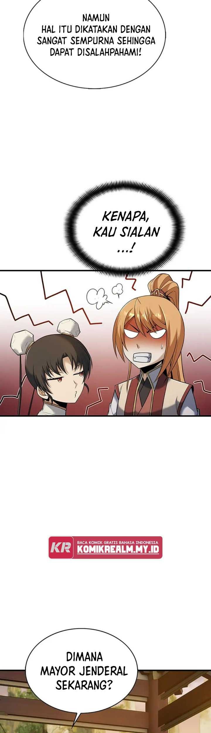 The Star Of A Supreme Ruler Chapter 65 Gambar 10