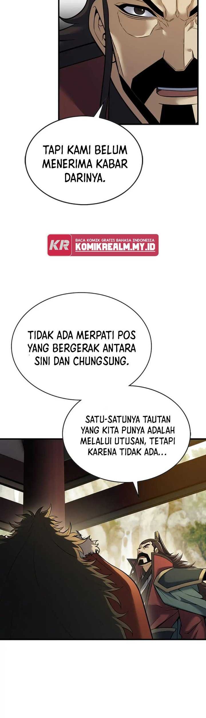 The Star Of A Supreme Ruler Chapter 65 Gambar 13