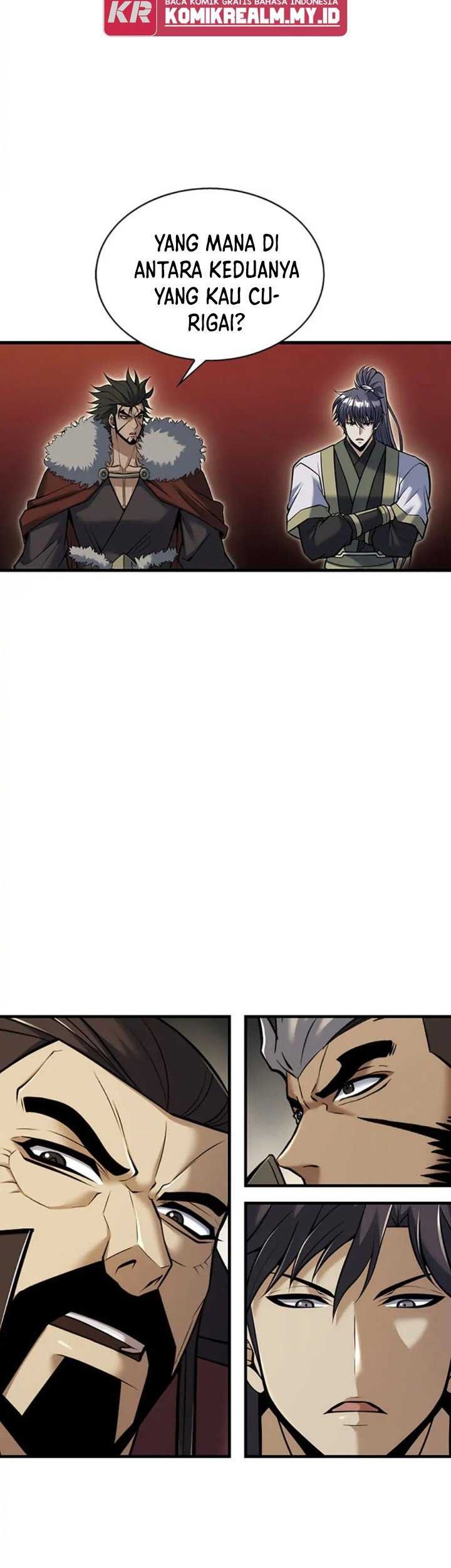 The Star Of A Supreme Ruler Chapter 65 Gambar 16