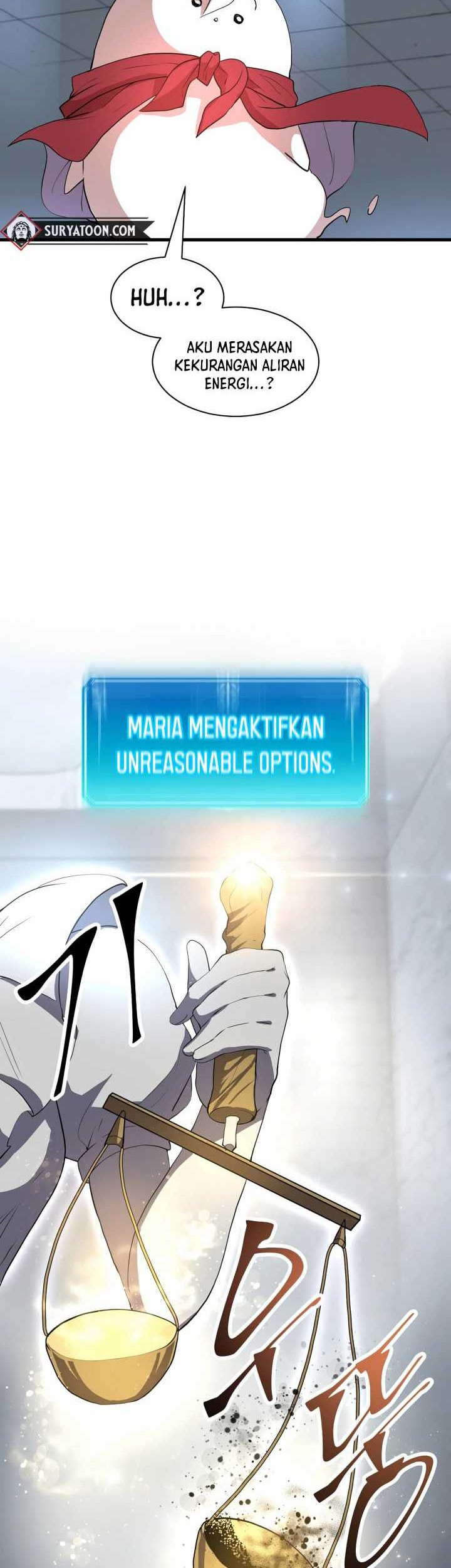 Leveling Up with Skills Chapter 49 Gambar 40