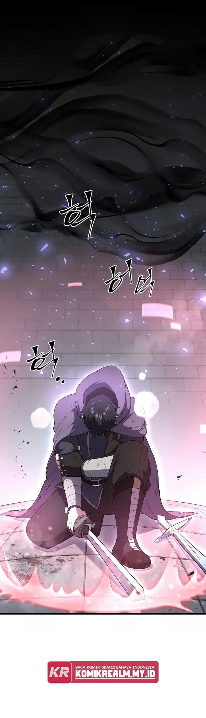 Baca Manhwa Leveling Up with Skills Chapter 49 Gambar 2