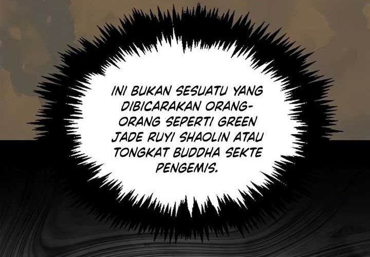 Heavenly Grand Archive’s Young Master Chapter 64 Gambar 24