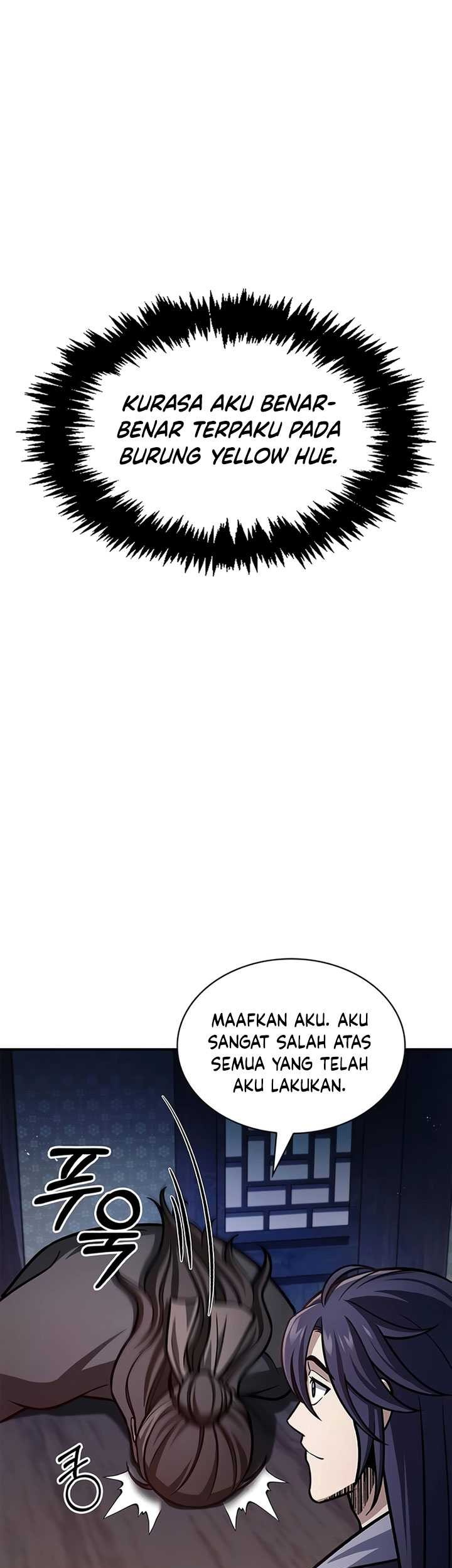Heavenly Grand Archive’s Young Master Chapter 64 Gambar 40