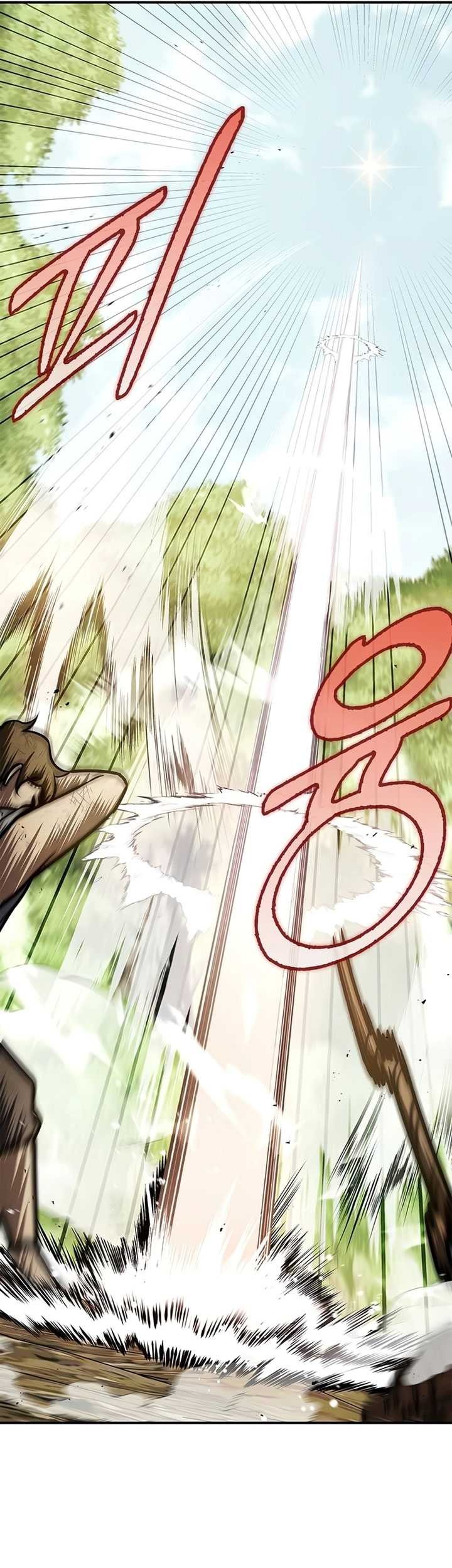 Heavenly Grand Archive’s Young Master Chapter 64 Gambar 100