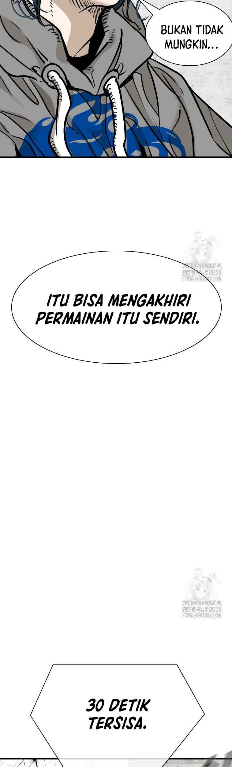 Shark Chapter 313 Gambar 26