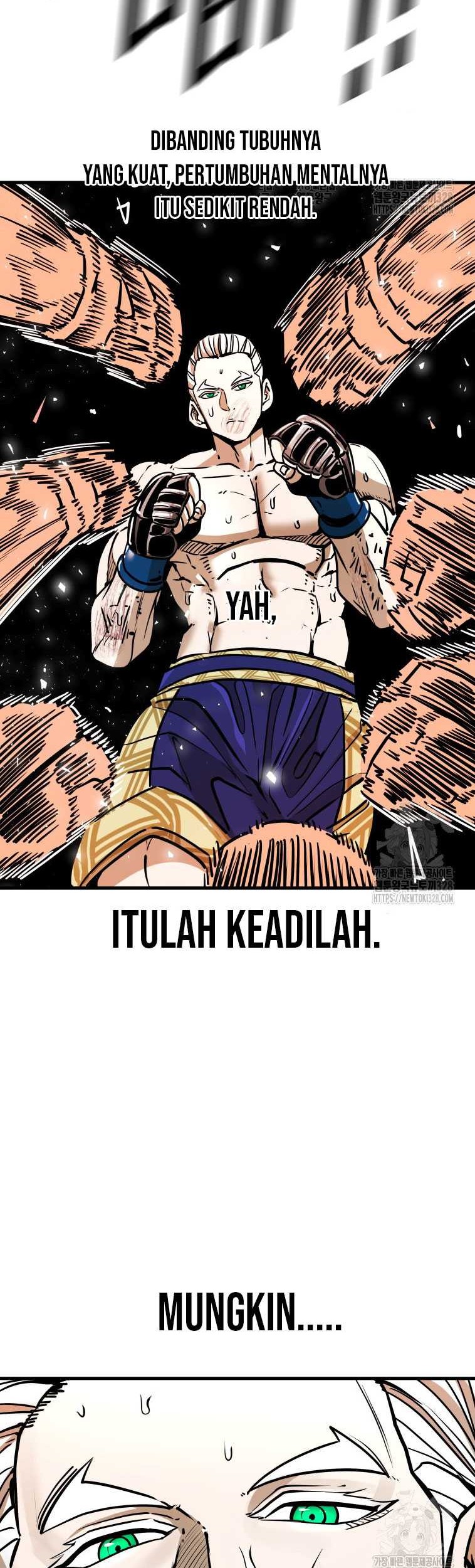 Shark Chapter 313 Gambar 30