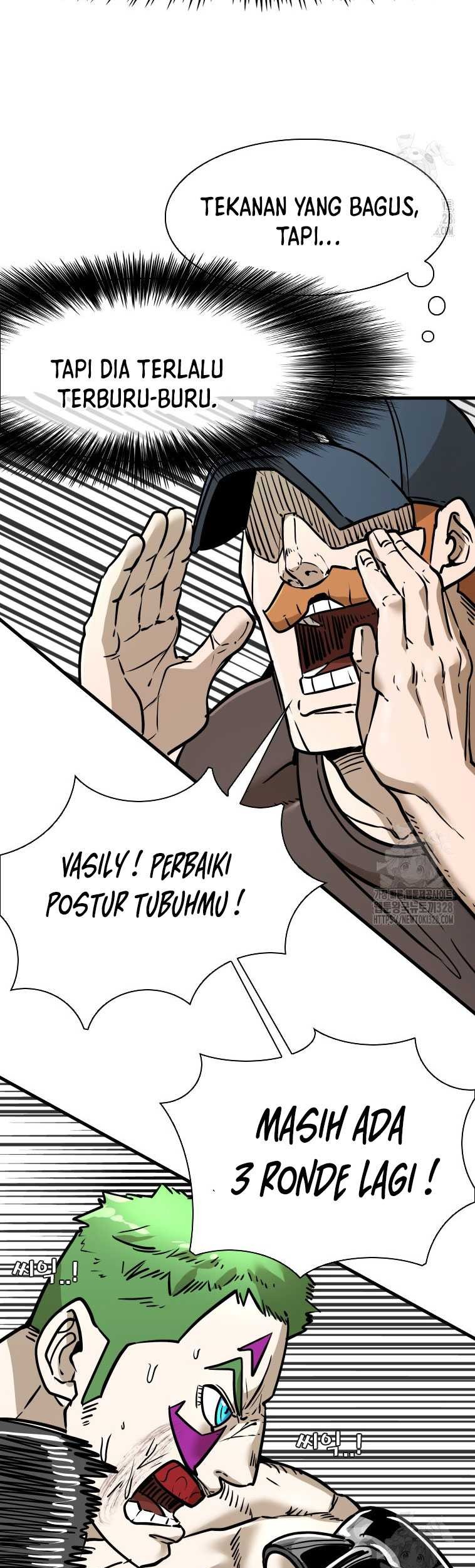 Shark Chapter 313 Gambar 32