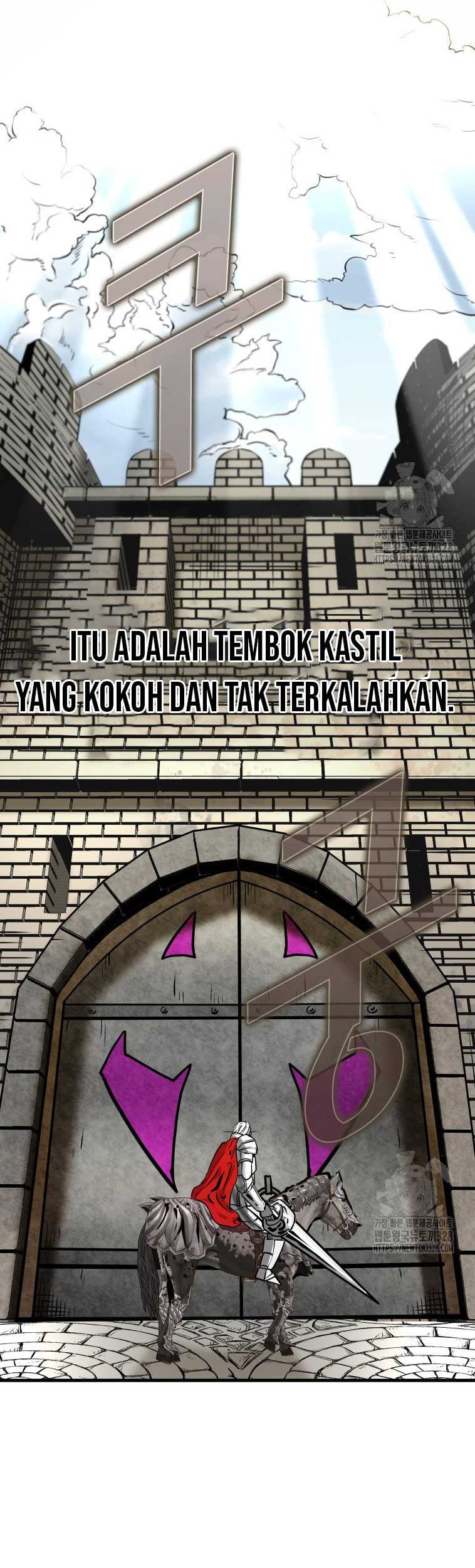 Shark Chapter 313 Gambar 36